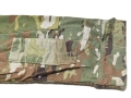 米軍実物 IHWCU ジャケット ジャングル ユニフォーム OCP スコーピオン S-XS