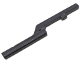 米軍実物 Aimpoint グースネックマウント M4・M16 キャリー ハンドル マウント レイル