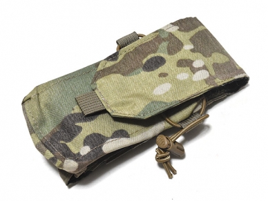 米軍実物 TACTICAL TAILOR SOF-LCS 5.56 マガジン ポーチ M4 マルチカム 特殊部隊
