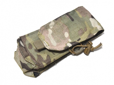米軍実物 TACTICAL TAILOR SOF-LCS 5.56 マガジン ポーチ M4 マルチカム 特殊部隊