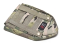 米軍実物 LBT-6132A ショベル ポーチ スコップ マルチカム