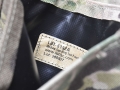 米軍実物 LBT-6132A ショベル ポーチ スコップ マルチカム