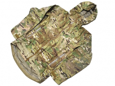 米軍実物 Beyond Clothing Level6 ゴアテックス ジャケット M 防水