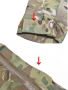 米軍実物 Beyond Clothing Level6 ゴアテックス ジャケット M 防水