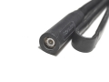 米軍実物 Thales MBITR PRC-148/152 ブレード アンテナ ラジオ 30-90Mhz 特殊部隊 ARMY USMC
