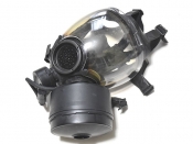 米軍実物 MSA MILLENNIUM Gas Mask ミレニアム ガスマスク Lサイズ 陸軍 海兵隊 特殊部隊