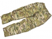 米軍実物 Patagonia パタゴニア PCU LEVEL5 ソフトシェルパンツ M マルチカム 特殊部隊