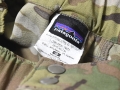 米軍実物 Patagonia パタゴニア PCU LEVEL5 ソフトシェルパンツ M マルチカム 特殊部隊