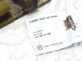 米軍実物 Crye Precision R-Series サイド ラジオポーチ マルチカム 特殊部隊 グリーンベレー