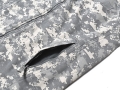 米軍実物 MASSIF FREE IWOL エレメントベスト M-R FR 難燃性 ARMY 陸軍 ACU/UCP