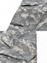 米軍実物 ECWCS GEN2 ACU ゴアテックスパンツ L-R ARMY 陸軍 防水 防寒