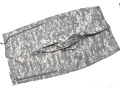 米軍実物 ECWCS GEN2 ACU ゴアテックスパンツ L-R ARMY 陸軍 防水 防寒