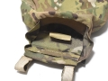 米軍放出品 CATOMA ダンプポーチ ポーチ マルチカム 特殊部隊