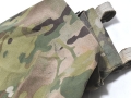 米軍放出品 CATOMA ダンプポーチ ポーチ マルチカム 特殊部隊