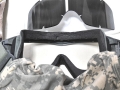 米軍実物 ESS PROFILE NVG プロファイル ゴーグル NSN 官給品 ACU/FG 防弾