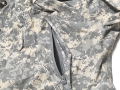 米軍実物 ECWCS GEN3 L6 ゴアテックスジャケット M-R ARMY ACU 陸軍 Level6