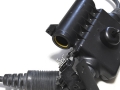 米軍実物 BOSE TTH タクティカル ヘッドセット ノイズキャンセリング ヘッドホン 無線機