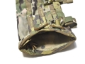 米軍実物 CATOMA HYDROSLEEVE ハイドレーションポーチ マルチカム 特殊部隊