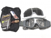 米軍実物 ESS PROFILE NVG プロファイル ゴーグル NSN 官給品 ACU/FG 防弾