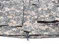 米軍実物 ACU ECWCS GEN2 ゴアテックス パーカー ジャケット M-R 防水 陸軍 ARMY