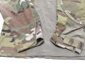 米軍実物 新型 OCP スコーピオン MASSIF ARMY コンバットシャツ ACS Type II S マルチカム 陸軍