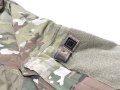 米軍実物 新型 OCP スコーピオン MASSIF ARMY コンバットシャツ ACS Type II S マルチカム 陸軍