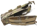 米軍実物 官給品 TYR Tactical PRC-152 ラジオポーチ マルチカム 特殊部隊 SOCOM