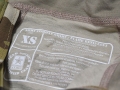 米軍実物 新型 OCP スコーピオン MASSIF ARMY コンバットシャツ ACS Type II XS マルチカム 陸軍