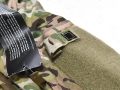 米軍実物 新型 OCP スコーピオン MASSIF ARMY コンバットシャツ ACS Type II XS マルチカム 陸軍