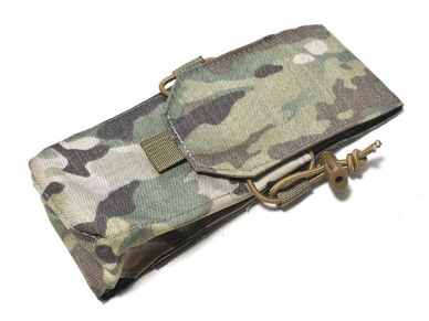 米軍実物 TACTICAL TAILOR SOF-LCS 5.56 マガジン ポーチ M4 マルチカム 特殊部隊