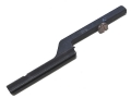 米軍実物 Aimpoint グースネックマウント M4・M16 キャリー ハンドル マウント レイル
