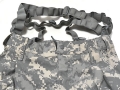 米軍実物 ECWCS GEN3 LEVEL5 ACU/UCP ソフトシェルパンツ 防寒 XS-S ARMY 陸軍