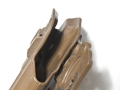 米軍実物 BLACKHAWK ブラックホーク SERPA ホルスター ベレッタ92/96 コヨーテ 右利き用