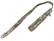 米軍実物 Granite Gear Vehicle アタッチメント ストラップ マルチカム 特殊部隊