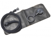 米軍実物 CAMELBAK ロングネック リザーバー ハイドレーション 2L 70oz