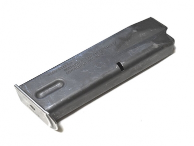 米軍実物 ベレッタ マガジン GOVERMENT USE ONLY 9mm 陸軍 海兵隊 92FS/M9