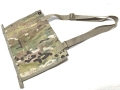 米軍実物 バンダリア M4 マガジンポーチ マルチカム 6本収納 MOLLE2 陸軍 ARMY