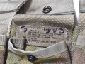 米軍実物 バンダリア M4 マガジンポーチ マルチカム 6本収納 MOLLE2 陸軍 ARMY