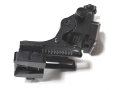 米軍実物 NOROTOS ノロトス Tactical Short Arm Dovetail TATM ナイトビジョンマウント