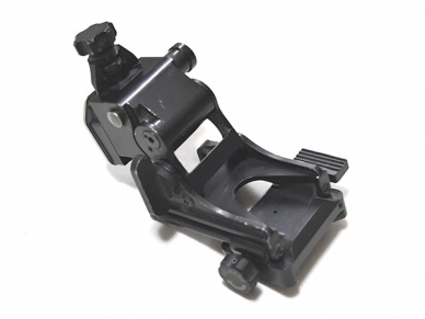 米軍実物 NOROTOS ノロトス Tactical Short Arm Dovetail TATM ナイトビジョンマウント
