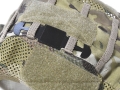 2個セット 米軍実物 IFF-980H マーカー IR ナイトビジョン 味方識別 陸軍 海兵隊 特殊部隊