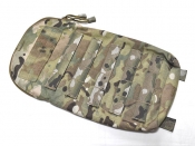 米軍実物 官給品 First Spear 100oz 3L ハイドレーション ポーチ マルチカム SOFLCS 特殊部隊