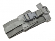 米軍放出品 TACTICAL TAILOR ラジオポーチ MBITR PRC フォリッジグリーン 陸軍 ARMY