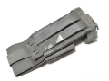 米軍放出品 TACTICAL TAILOR ラジオポーチ MBITR PRC フォリッジグリーン 陸軍 ARMY