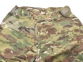 米軍実物 ARMY コンバットパンツ マルチカム FLAME RESISTANT S-R 新型 陸特 CRYE
