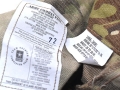 米軍実物 ARMY コンバットパンツ マルチカム FLAME RESISTANT L-S 陸軍/陸特 CRYE