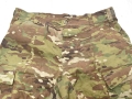 米軍実物 ARMY コンバットパンツ マルチカム FLAME RESISTANT L-S 陸軍/陸特 CRYE