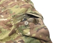 米軍実物 ARMY コンバットパンツ マルチカム FLAME RESISTANT L-S 陸軍/陸特 CRYE