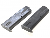 2個セット 米軍実物 ベレッタ マガジン GOVERMENT USE ONLY 9mm 陸軍 海兵隊 92FS/M9