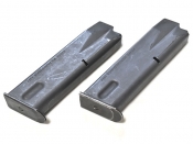 2個セット 米軍実物 ベレッタ マガジン ASSY-9346413-MFRIC5Q6 9mm 陸軍 海兵隊 92FS/M9